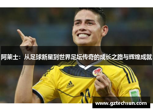 阿莱士：从足球新星到世界足坛传奇的成长之路与辉煌成就
