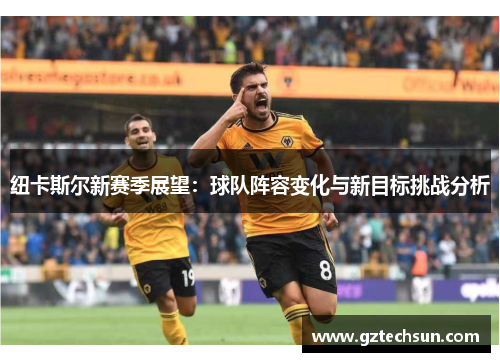 纽卡斯尔新赛季展望:球队阵容变化与新目标挑战分析 纽卡斯尔新赛季展望:球队阵容变化与新目标挑战分析
